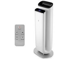 Large Humidifier with Remote Control & Timer "Ocean Breeze"